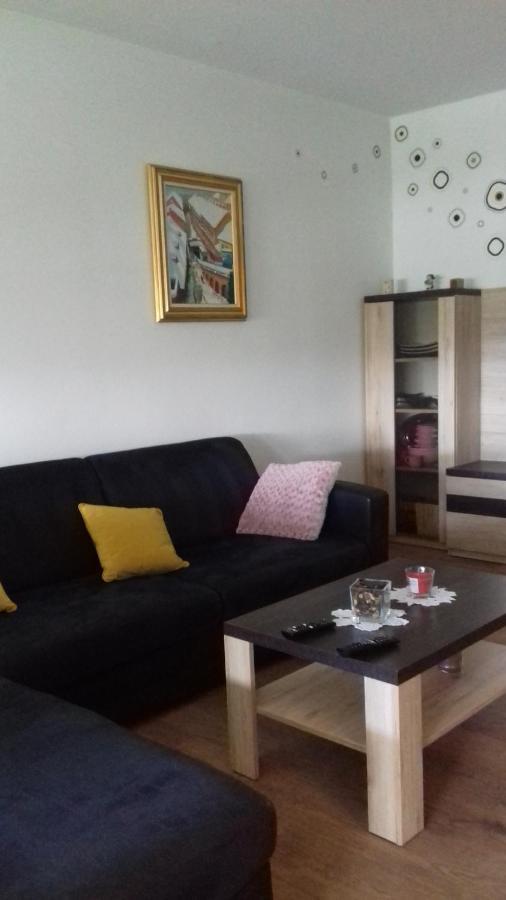 자그레브 Apartman Lana ,Froudeova Ulica 3 Nasuprot Zg Velesajma 아파트 외부 사진