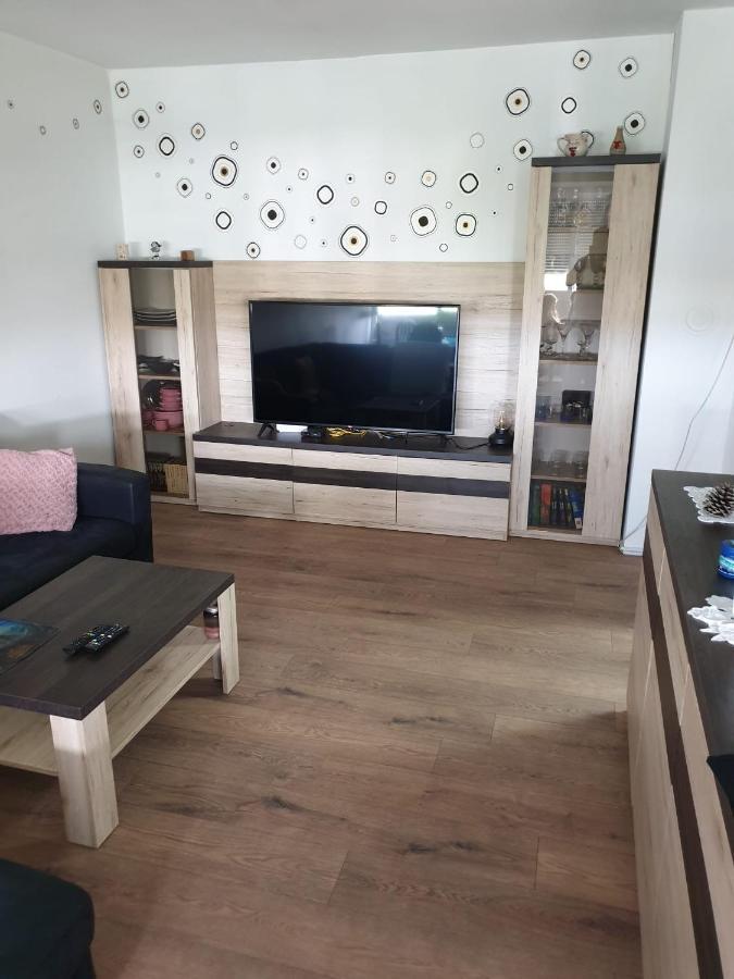 자그레브 Apartman Lana ,Froudeova Ulica 3 Nasuprot Zg Velesajma 아파트 외부 사진