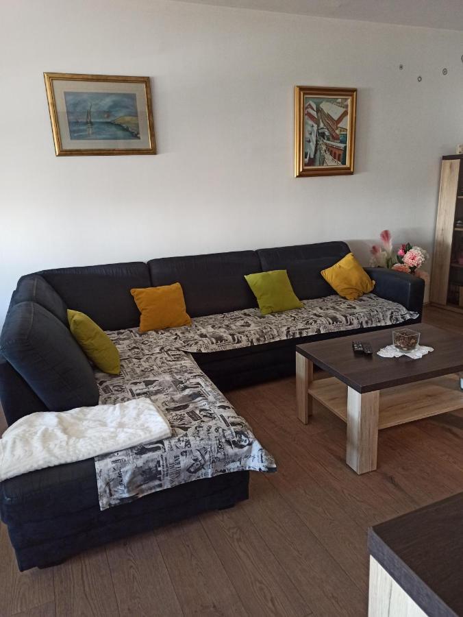 자그레브 Apartman Lana ,Froudeova Ulica 3 Nasuprot Zg Velesajma 아파트 외부 사진