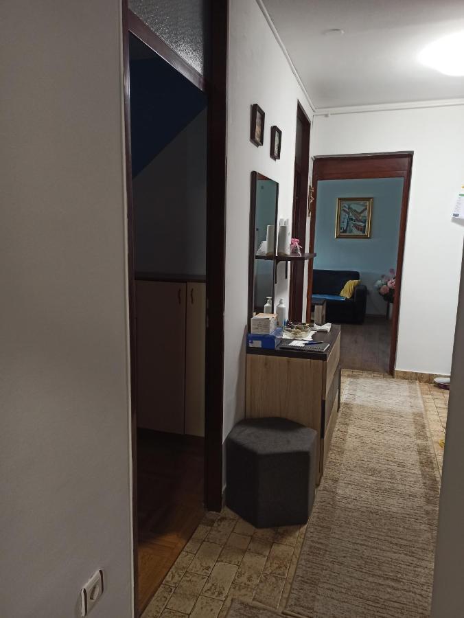 자그레브 Apartman Lana ,Froudeova Ulica 3 Nasuprot Zg Velesajma 아파트 외부 사진