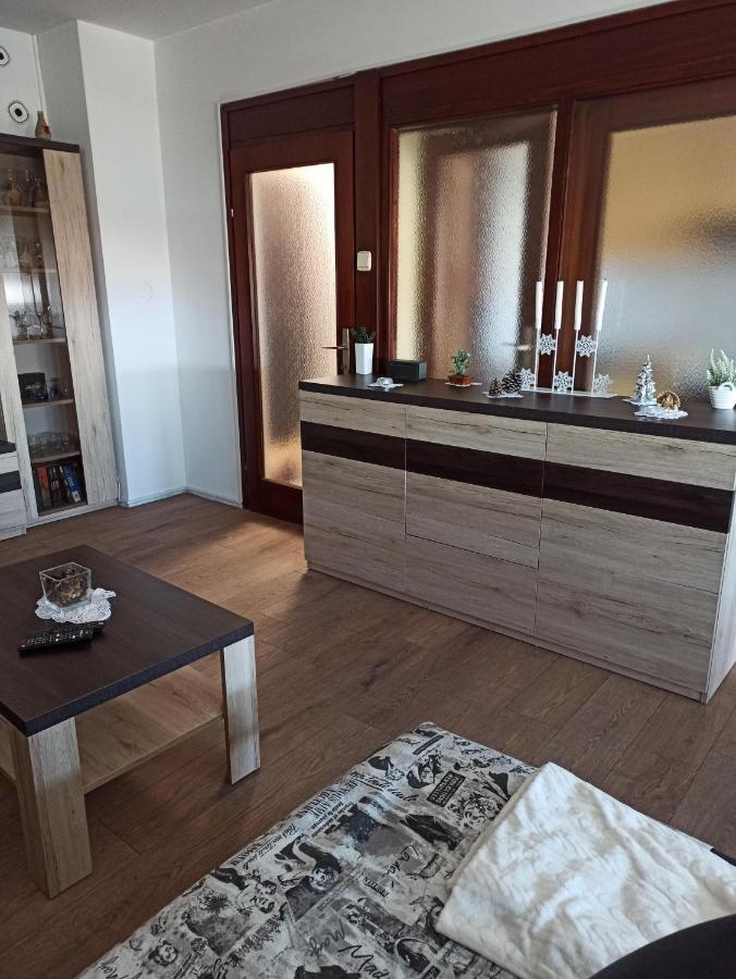 자그레브 Apartman Lana ,Froudeova Ulica 3 Nasuprot Zg Velesajma 아파트 외부 사진