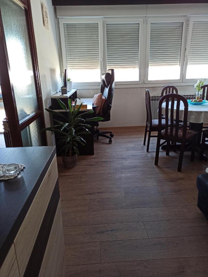 자그레브 Apartman Lana ,Froudeova Ulica 3 Nasuprot Zg Velesajma 아파트 외부 사진